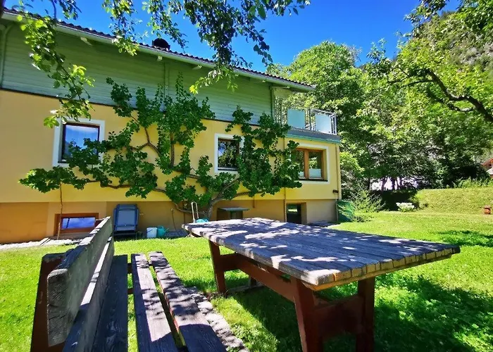 Haus Maria