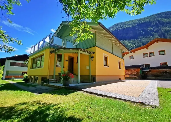 Haus Maria