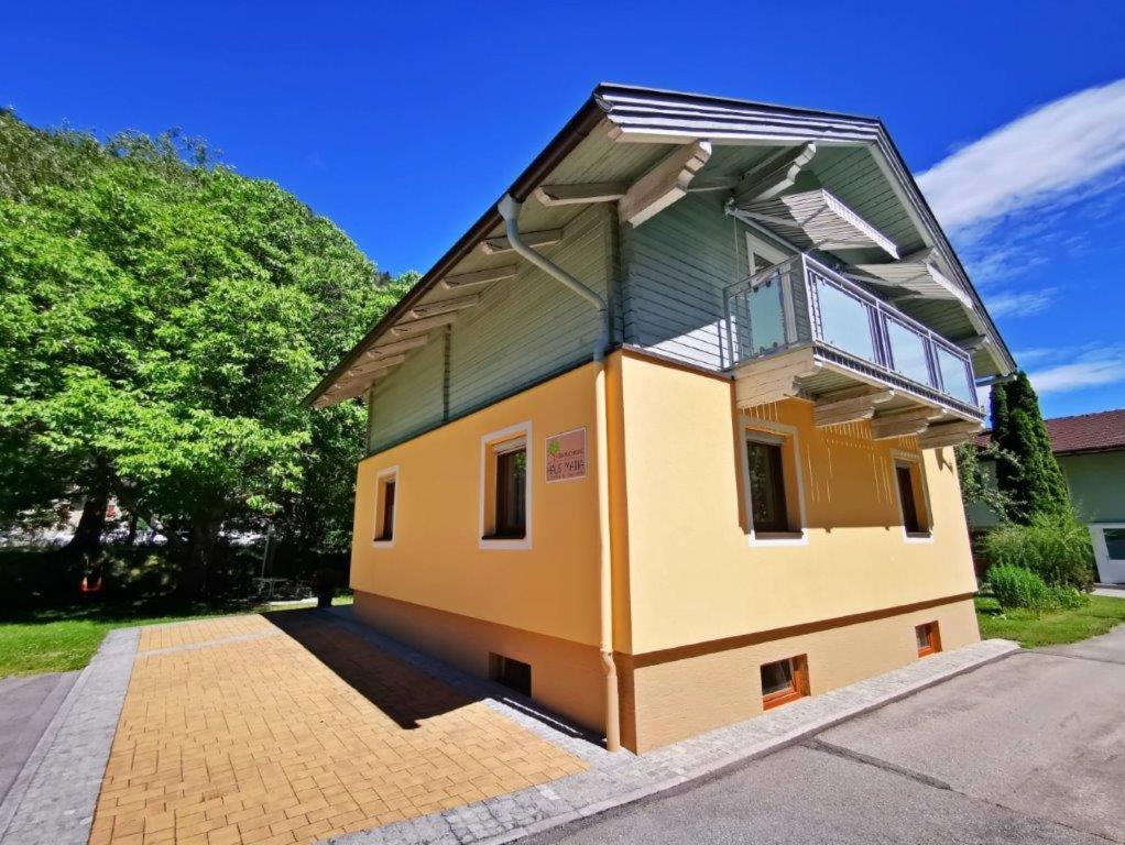 Haus Maria Apartment Sankt Johann im Walde