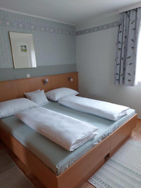 Apartment Haus Maria