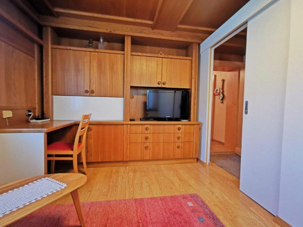 Haus Maria Apartment Sankt Johann im Walde