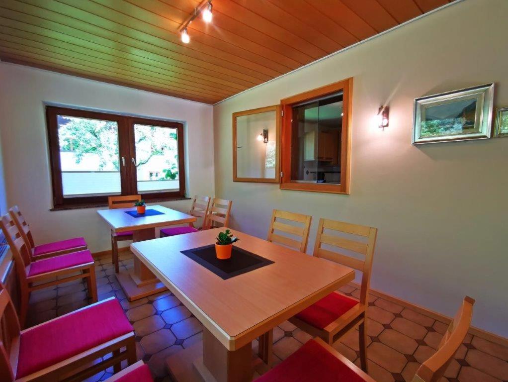 Haus Maria Apartment *
