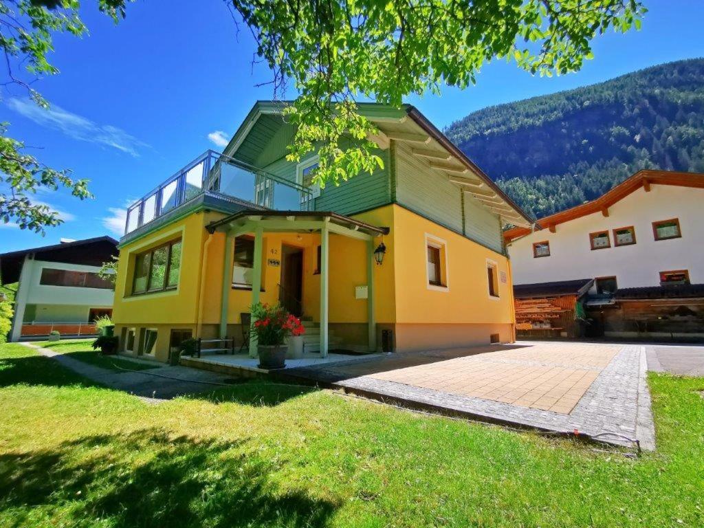 Haus Maria