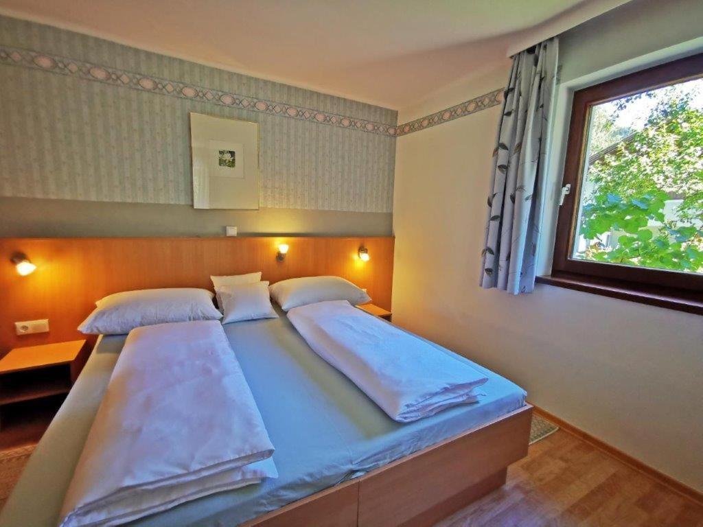 Apartment Haus Maria Sankt Johann im Walde