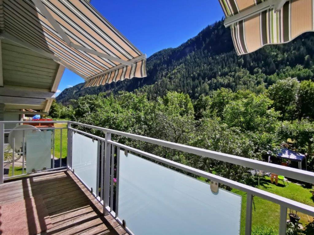 Haus Maria Apartment Sankt Johann im Walde
