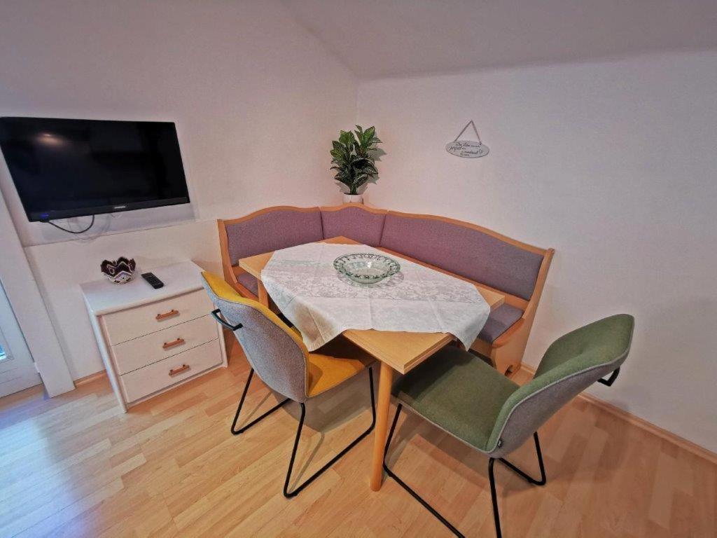 Apartment Haus Maria